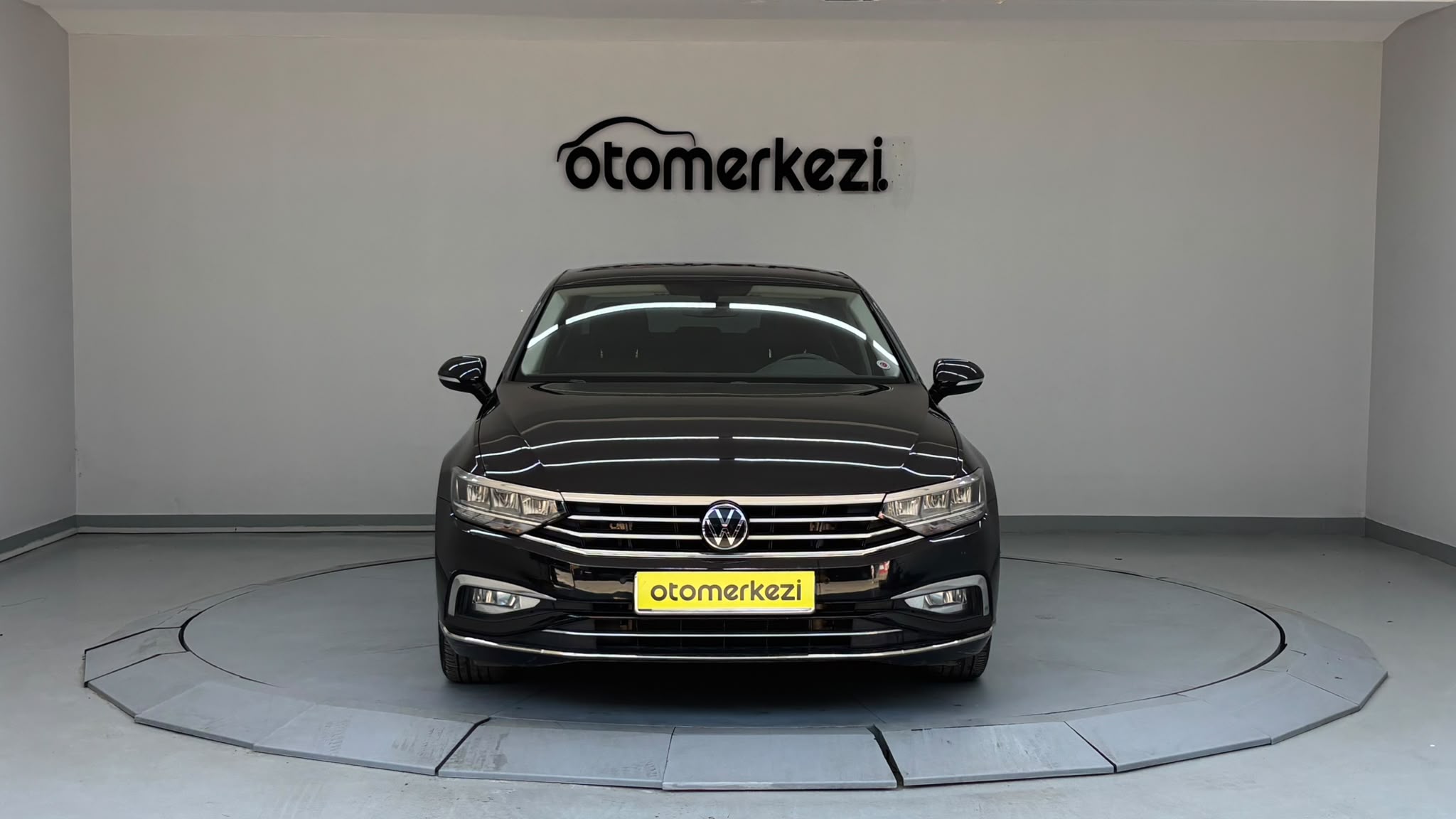 VOLKSWAGEN PASSAT 6